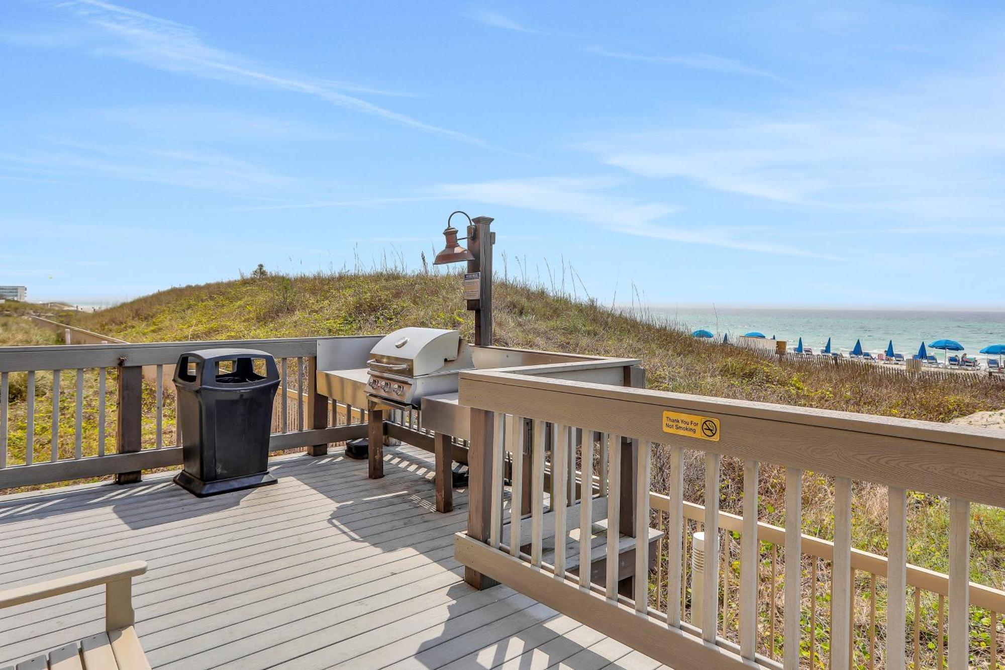 Sunrise Beach Resort V Panama City Beach Exterior foto