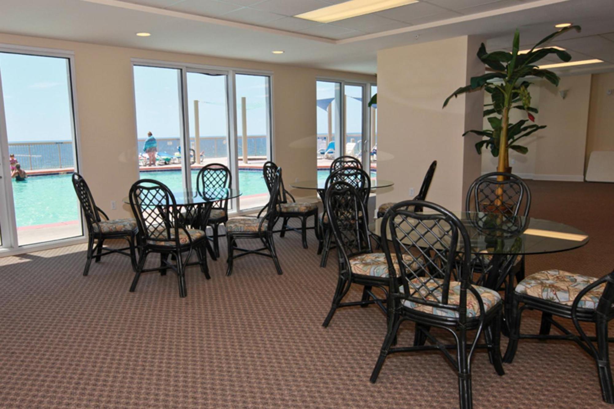 Sunrise Beach Resort V Panama City Beach Habitación foto
