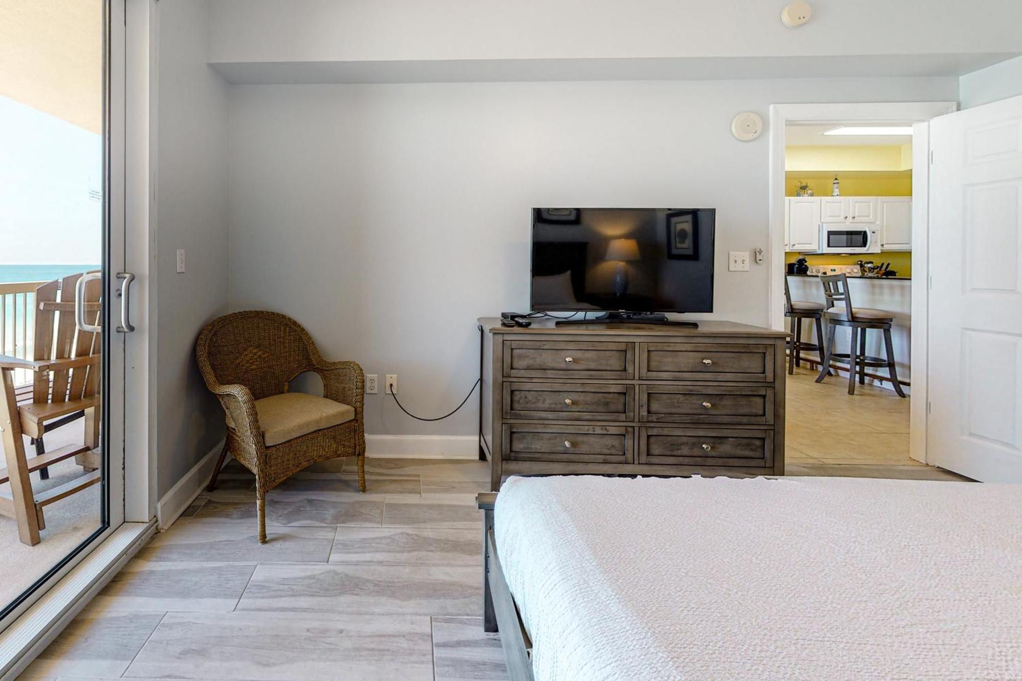 Sunrise Beach Resort V Panama City Beach Habitación foto
