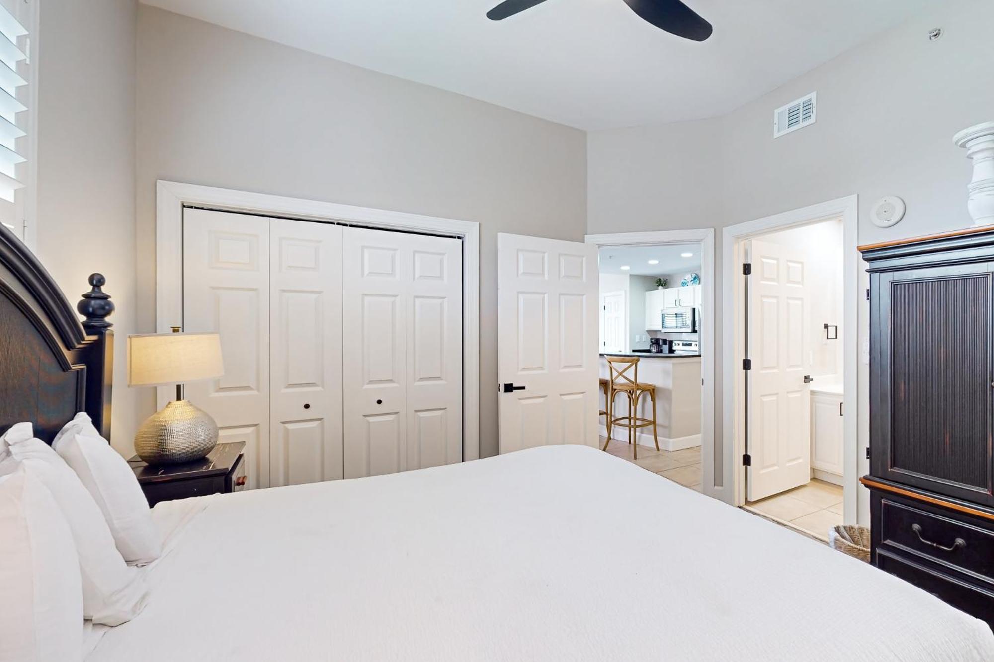 Sunrise Beach Resort V Panama City Beach Exterior foto