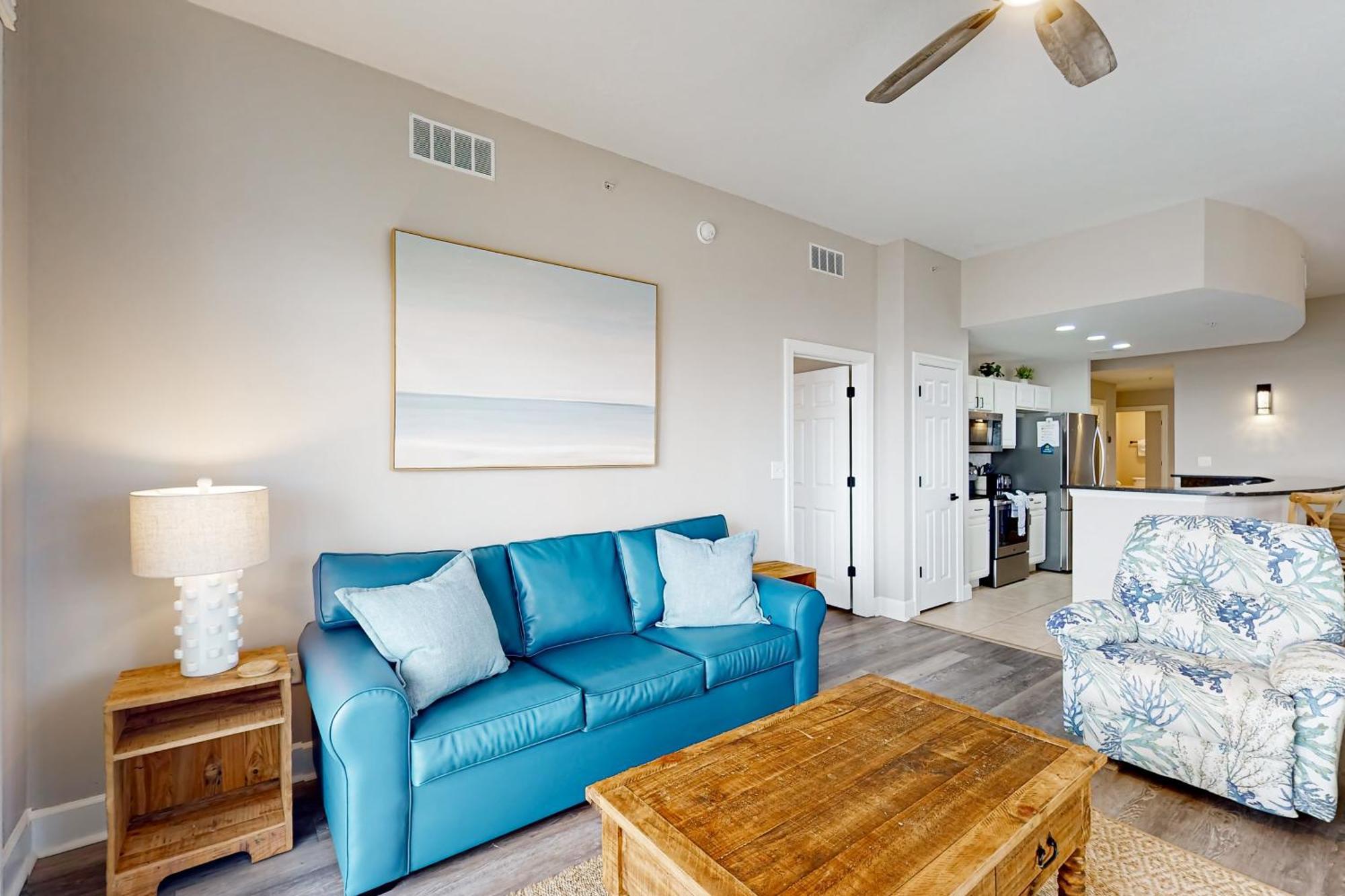 Sunrise Beach Resort V Panama City Beach Exterior foto